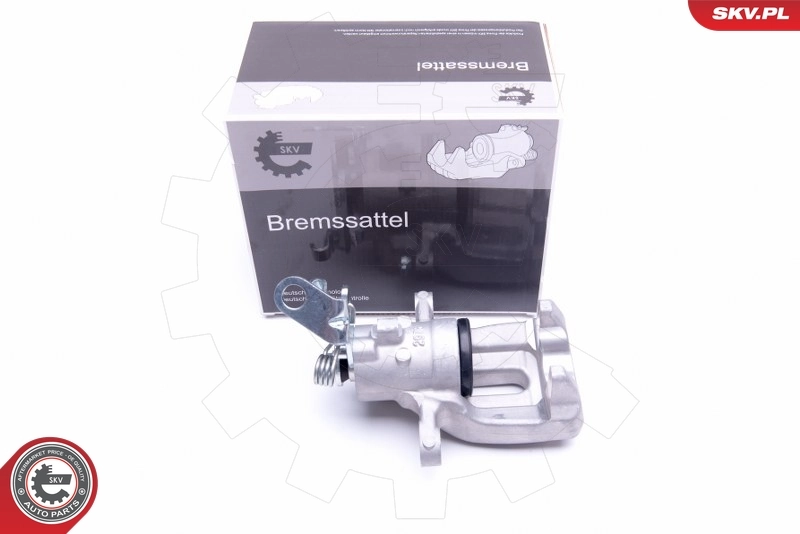 Brake Caliper